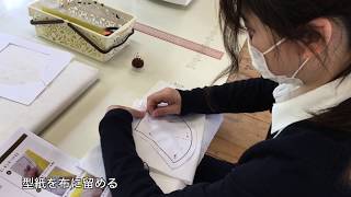 マスク製作Maske Meister第一部