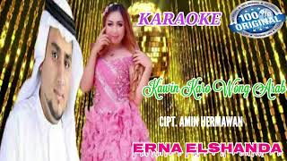 Download lagu KARAOKE - Kawin Karo Wong Arab - Erna Elshanda mp3