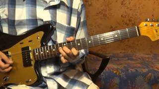 Th&#39; Faith Healers - New Number Two (play along)