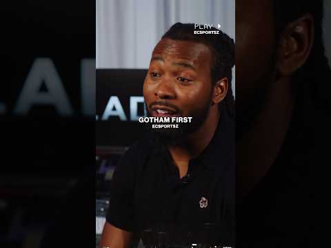 Josh Norman on Going Against OBJ🤯 #nfl #shorts @djvlad