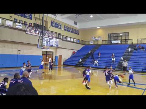 GCE vs ELW 4th grade