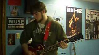 The Starting Line - Leaving