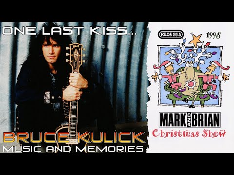 Bruce Kulick - The Last KISS...