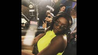 Hamza - Love Therapy (feat. Aya Nakamura)