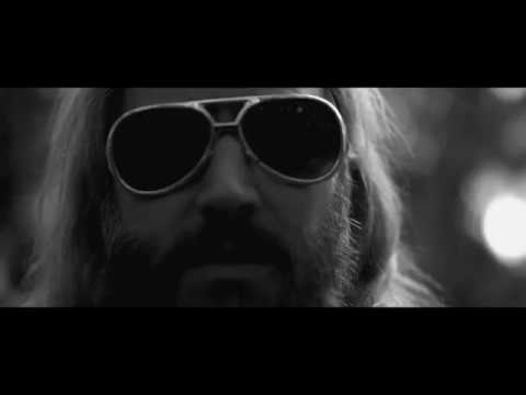 Dub Trio - Fought The Line (feat Troy Sanders) - Official Video