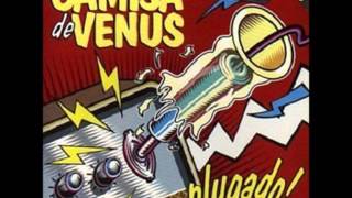 Music video thumbnail preview for Camisa de Vênus -- Rock das \ by Camisa de Vênus