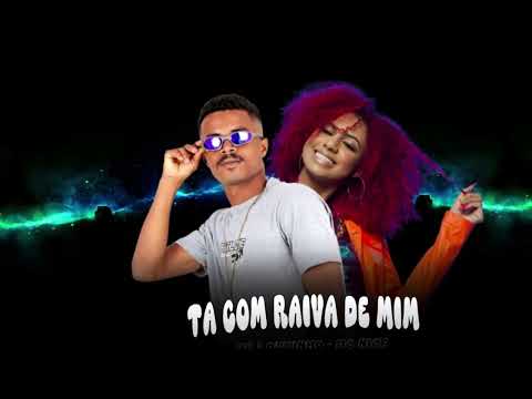 MC LOUKINHO E MC NICK - TA COM RAIVA DE MIM - POSTANDO INDIRETA ( BREGA FUNK )