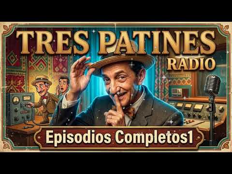 🤣 ¡Ataque de Risa! El Mejor RECOPILATORIO de Tres Patines (Junio 2026) | La Tremenda Corte 🤣