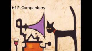 HiFi Companions / The Livin End
