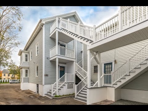 162 Bridge St, Salem MA -Betsy Merry - Tel  508-641-6241