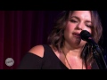 Norah Jones performing "Stuck" Live on KCRW - KCRW Norah Jones performing "Stuck" Live on KCRW