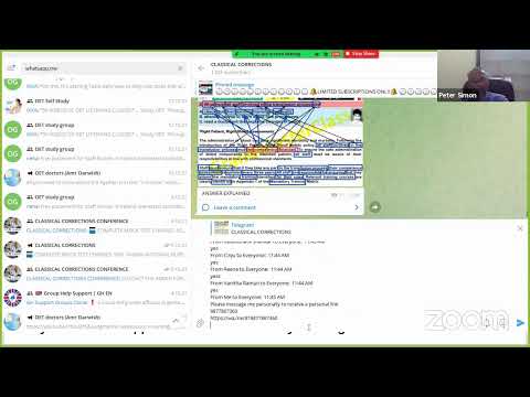 OET - READING: PART-A