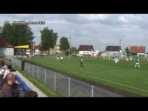 22.05.2010 Płomień Przyprostynia -  Jurand Koziegłowy 5:1 (2:0)