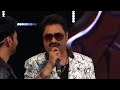 Kumar Sanu Gives Tribute To Arijit Singh By Singing Muskurane Song