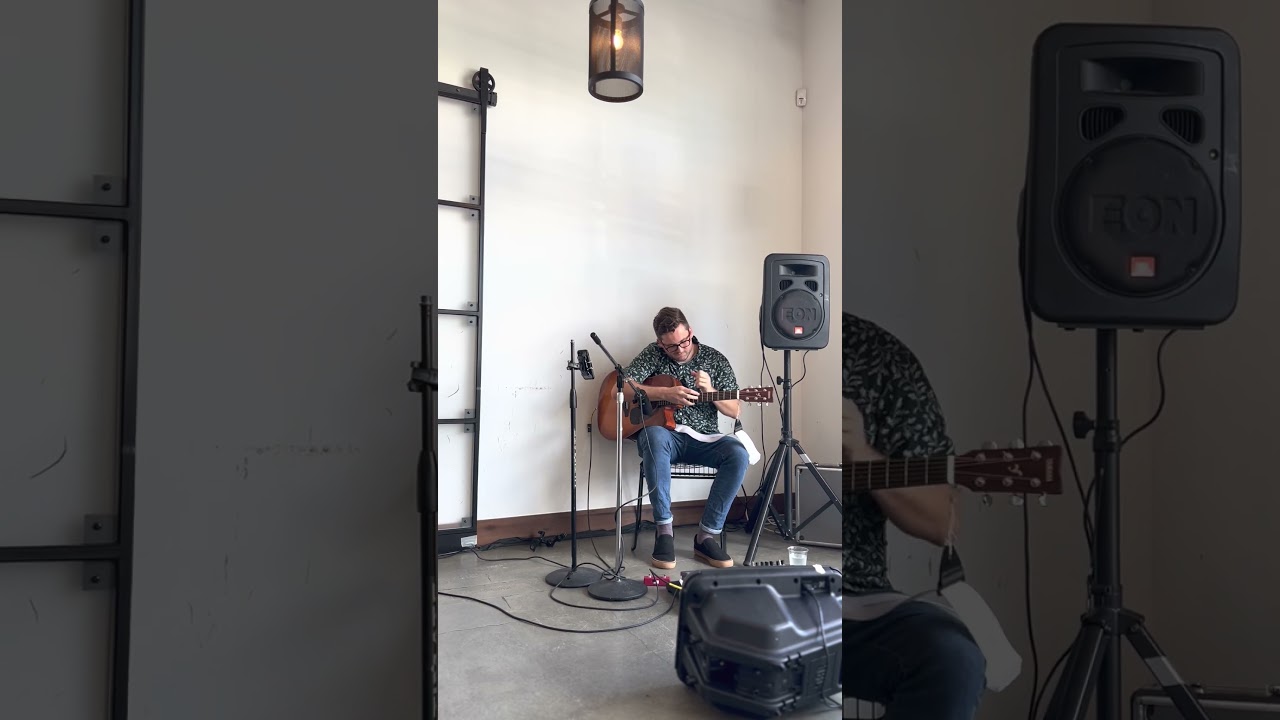 Promotional video thumbnail 13 for Austin Vernon