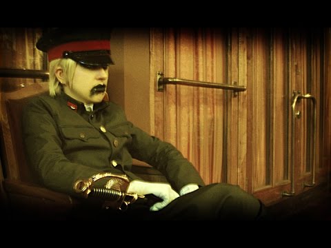 Animatsuri 2011 — Dir en Grey Cosplay [Kyo]