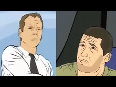 Jack Bauer vs Jack Shephard