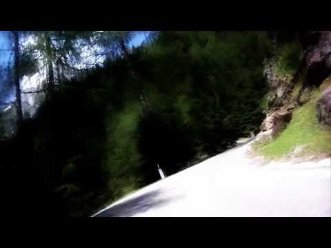 2013 Südtirol - Staller Sattel