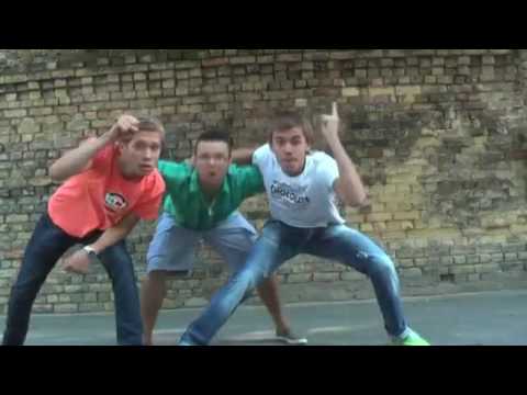 PeR - Bums ("No drauga draugam")