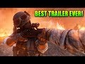 Firestorm Trailer Is Epic Details What It All Means