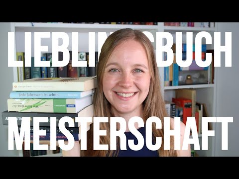 Das beste Buch, das ich 2025 bisher gelesen habe | Lieblingsbuchmeisterschaft 2025 Teil 2