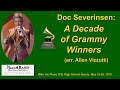 Doc Severinsen: "A Decade of Grammy Winners" (Vizzutti), with REL High School Band,May 19-20, 1979