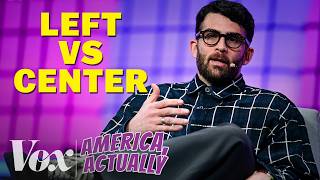 Hasan Piker on what Democrats get wrong | America, Actually