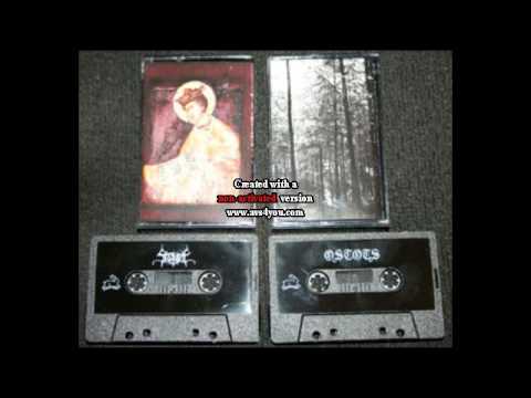 Satanize + Ostots - Split 2011.avi