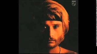johnny hallyday ~ le chanteur abandonné (1987)