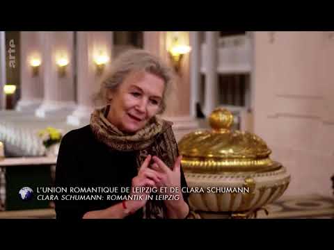 Clara Schumann: Romantik in Leipzig Doku (2021)