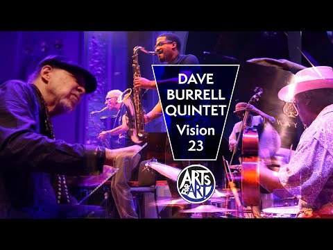 Dave Burrell Quintet | Vision Festival 23