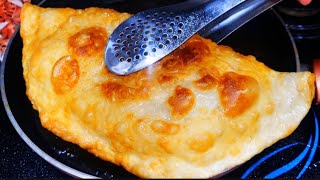 КОРОЛЬ ЧЕБУРЕКОВ ЭТО ТОТ САМЫЙ РЕЦЕПТ ДЛЯ ТЕХ КТО СЛЕДИТ С СВОИМ ЗДОРОВЬЕМ И НЕ ПОПРАВЛЯЕТСЯ.