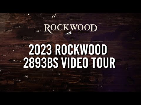 Thumbnail for 2023 Rockwood Signature 2893BS Video