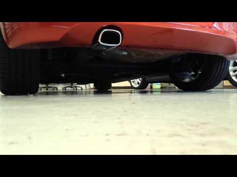 Corsa D Remus Backbox 1.2