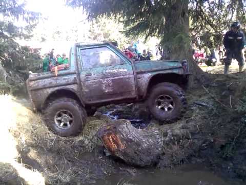 Serbian trophy ,kopaonik hard voznje(13)