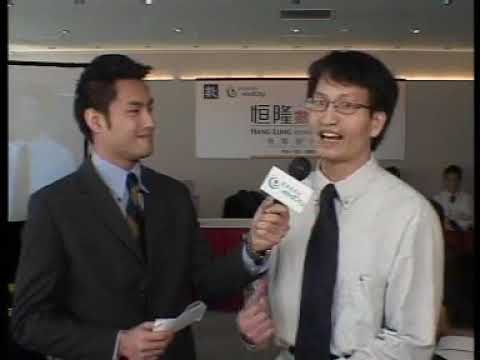 HLMA2004 14 中文大學數學系張家麟博士