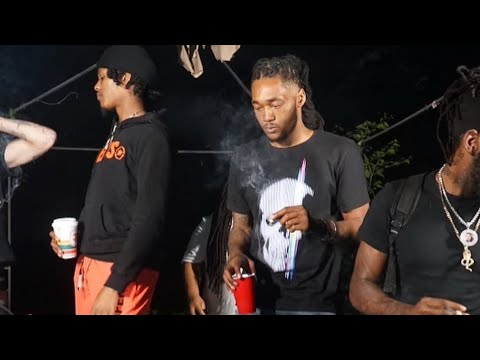 Keyzz Guapo x GooNiEGGM - Name Hold Diddys (Official Music Video) Prod. BiggBossButta