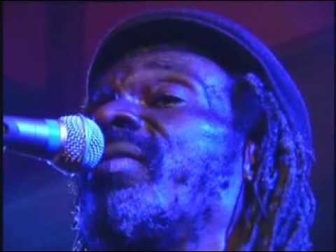 Chant Down Babylon lyrics