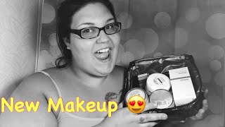 Walmart Makeup Haul || New Products || Star Gann