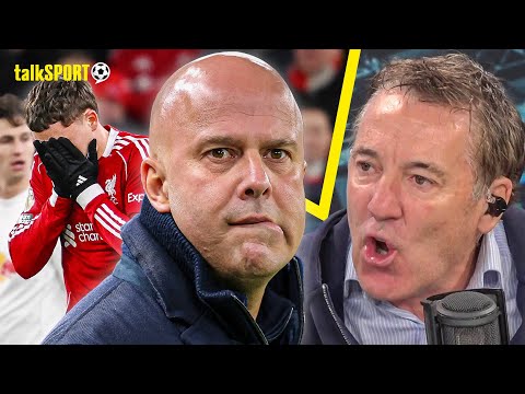 talkSPORT and talkSPORT Liverpool