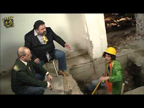 K-15 - Kopaj, ke dojde ministerot