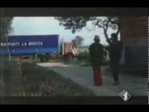 EccezZziunale veramente (1982) - Tirzan e l'autostoppista (scena tagliata)