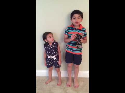 Bday wishes to Mansha maami