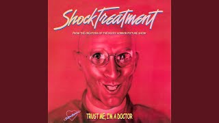 Cover art for Denton, U.S.A.