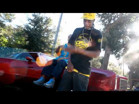 SPEAKAZ GOIN HAM [PROMO VIDEO]  FAME FT. YAKO STAXX & RIPPA ROO DA FOOL