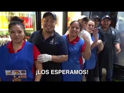 Tacos El Tio video