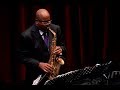 Germán Velazco y Cuban Sax Quintet