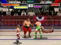 WWF95 Yokozuna