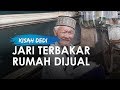 Kebakaran Jl Bahagia Ikan Hias