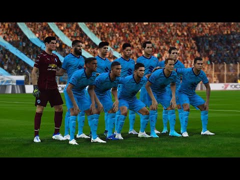 🔴 BOLIVAR VS INTERNACIONAL ⚽️ CUARTOS DE FINAL IDA COPA LIBERTADORES DE AMERICA